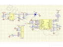 Accelerometer/versnellingsmeter/gyroscoop I2C - MPU-6050 (6DOF) (GY-521)